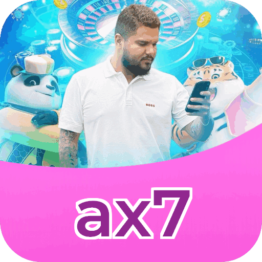 Página de download ax7
