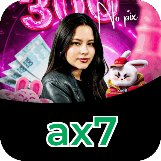 Acesso à conta ax7