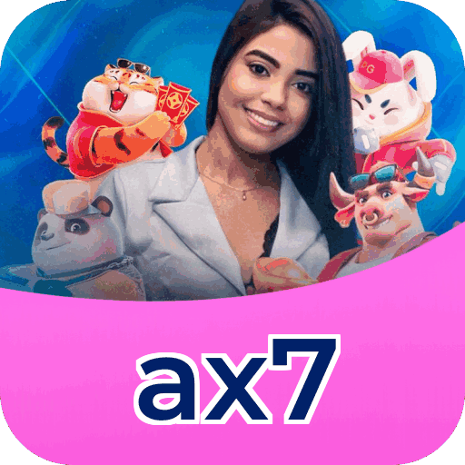 Aplicativo mobile ax7